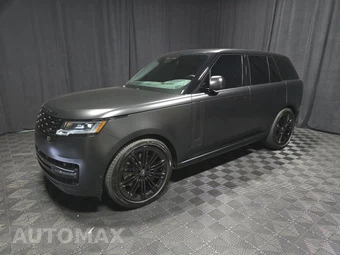 2024 Land Rover Range Rover SE