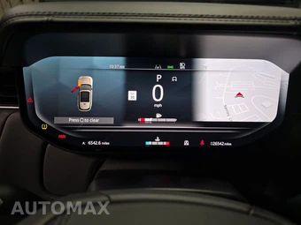 2024 Land Rover Range Rover SE - miniatura 12