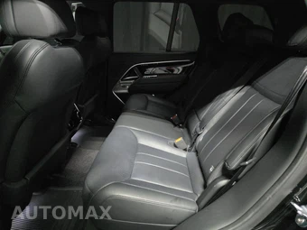 2024 Land Rover Range Rover SE - miniatura 13