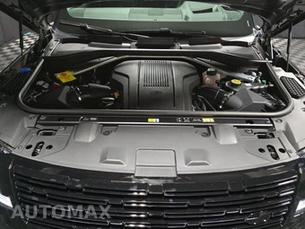 2024 Land Rover Range Rover SE - miniatura 15