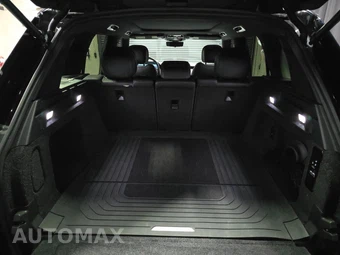 2024 Land Rover Range Rover SE - miniatura 16