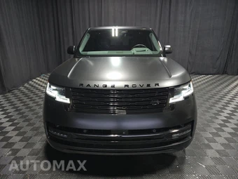 2024 Land Rover Range Rover SE - miniatura 2
