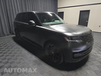 2024 Land Rover Range Rover SE - miniatura 3