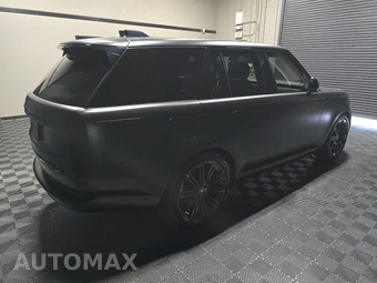 2024 Land Rover Range Rover SE - miniatura 4