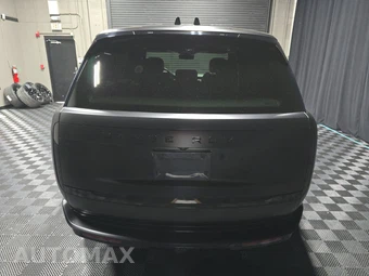 2024 Land Rover Range Rover SE - miniatura 5