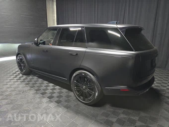 2024 Land Rover Range Rover SE - miniatura 6
