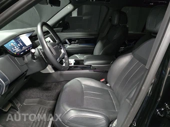 2024 Land Rover Range Rover SE - miniatura 7