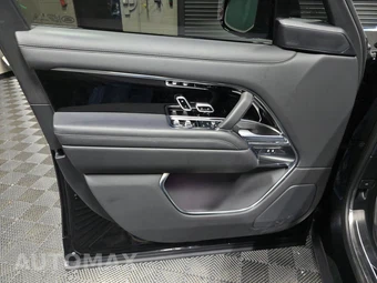 2024 Land Rover Range Rover SE - miniatura 9