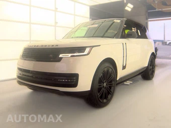 2024 Land Rover Range Rover SE