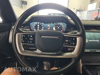 2024 Land Rover Range Rover SE – miniatura 10