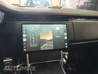 2024 Land Rover Range Rover SE – miniatura 11