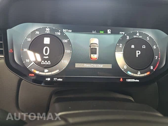 2024 Land Rover Range Rover SE – miniatura 12