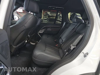 2024 Land Rover Range Rover SE – miniatura 13