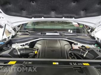 2024 Land Rover Range Rover SE – miniatura 15