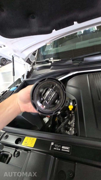 2024 Land Rover Range Rover SE – miniatura 17
