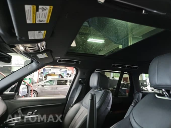 2024 Land Rover Range Rover SE – miniatura 19