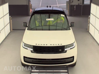 2024 Land Rover Range Rover SE – miniatura 2