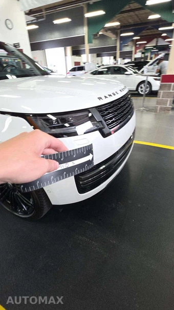 2024 Land Rover Range Rover SE – miniatura 24