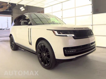 2024 Land Rover Range Rover SE – miniatura 3