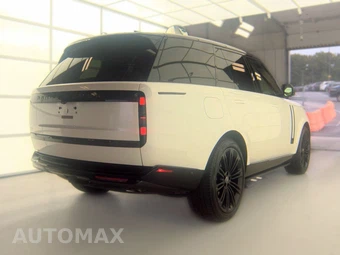 2024 Land Rover Range Rover SE – miniatura 4