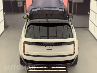 2024 Land Rover Range Rover SE – miniatura 5
