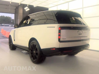 2024 Land Rover Range Rover SE – miniatura 6