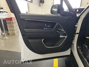 2024 Land Rover Range Rover SE – miniatura 9
