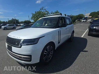 2024 Land Rover Range Rover SE