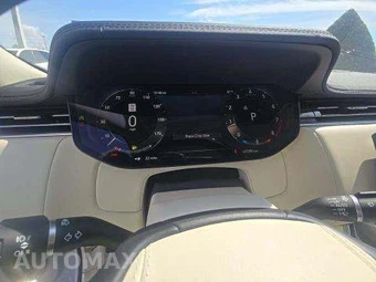 2024 Land Rover Range Rover SE – miniatura 10