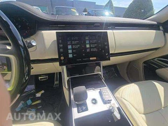 2024 Land Rover Range Rover SE – miniatura 11