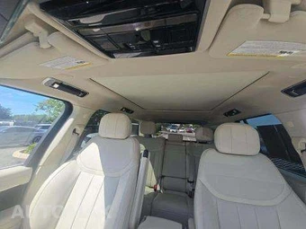 2024 Land Rover Range Rover SE – miniatura 12