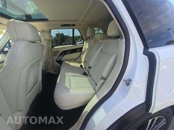 2024 Land Rover Range Rover SE – miniatura 14