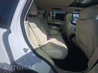 2024 Land Rover Range Rover SE – miniatura 17