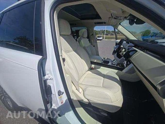 2024 Land Rover Range Rover SE – miniatura 19