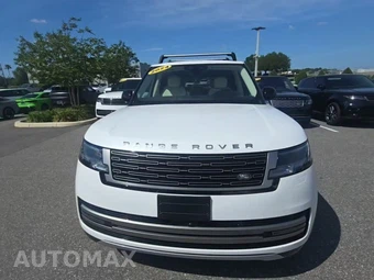 2024 Land Rover Range Rover SE – miniatura 2