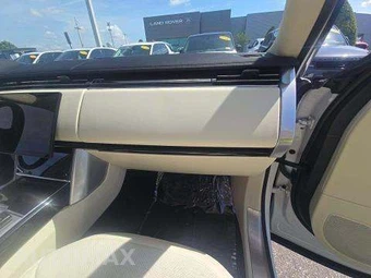 2024 Land Rover Range Rover SE – miniatura 20