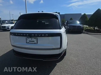 2024 Land Rover Range Rover SE – miniatura 4
