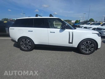 2024 Land Rover Range Rover SE – miniatura 5
