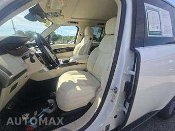2024 Land Rover Range Rover SE – miniatura 7