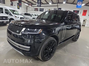 2024 Land Rover Range Rover SE