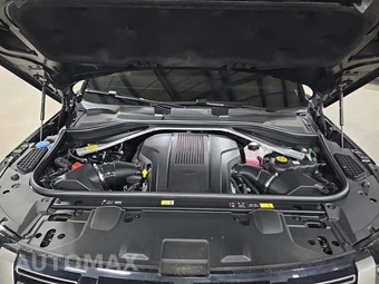 2024 Land Rover Range Rover SE – miniatura 19