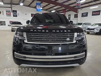 2024 Land Rover Range Rover SE – miniatura 2