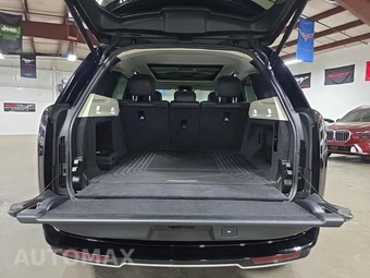 2024 Land Rover Range Rover SE – miniatura 20
