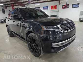 2024 Land Rover Range Rover SE – miniatura 3
