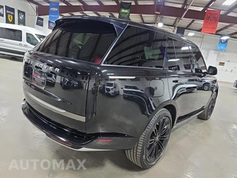 2024 Land Rover Range Rover SE – miniatura 4