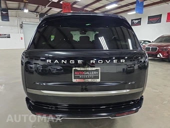 2024 Land Rover Range Rover SE – miniatura 5