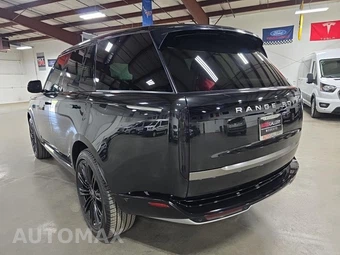 2024 Land Rover Range Rover SE – miniatura 6