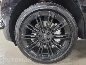 2024 Land Rover Range Rover SE – miniatura 8