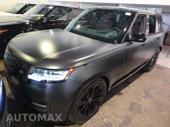 2024 Land Rover Range Rover SE