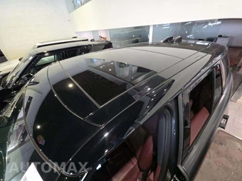 2024 Land Rover Range Rover SE – miniatura 12